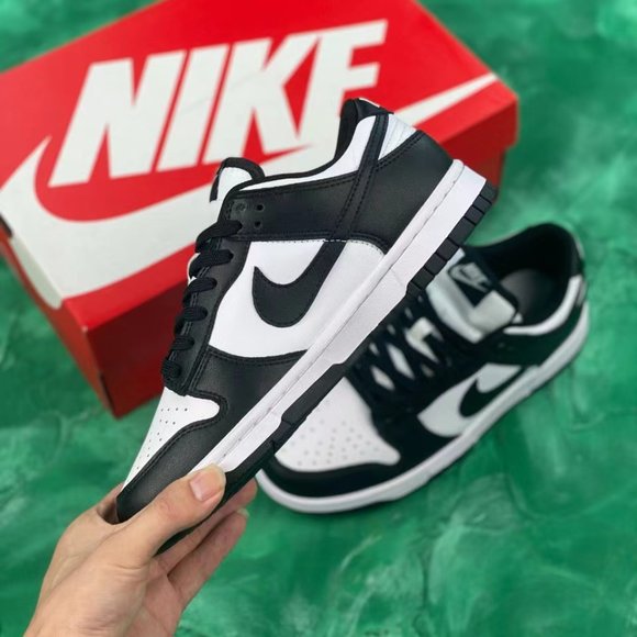 Nike Shoes - Nike Dunk sb Women's sneakers